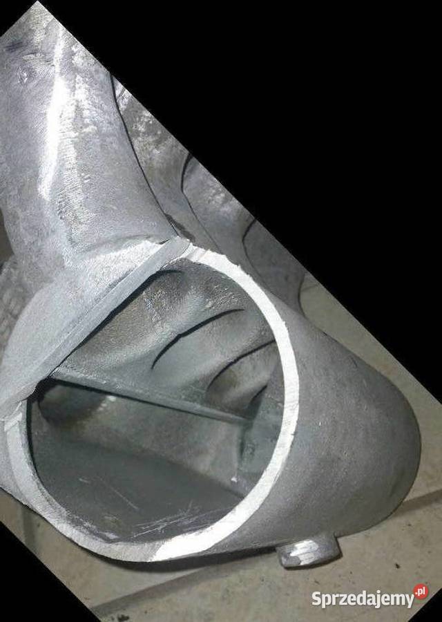 Odlewy Kokilowe Odlewnia Sobowidz Aluminium Gdańsk
