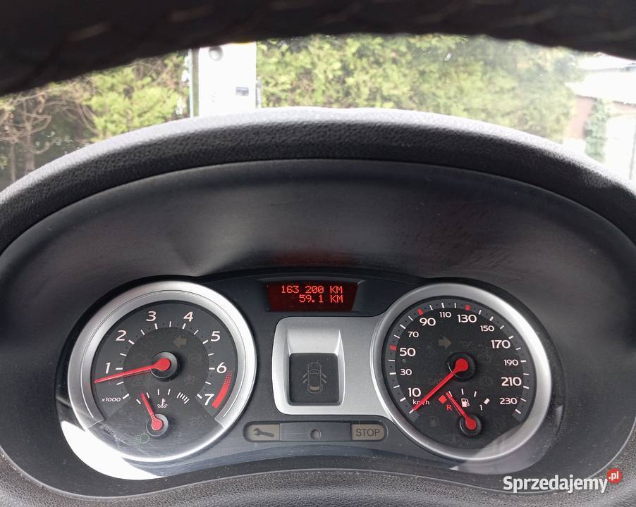 Renault Clio 16 benzyna 2007 bogata wersja Bielsko-Biała sprzedam