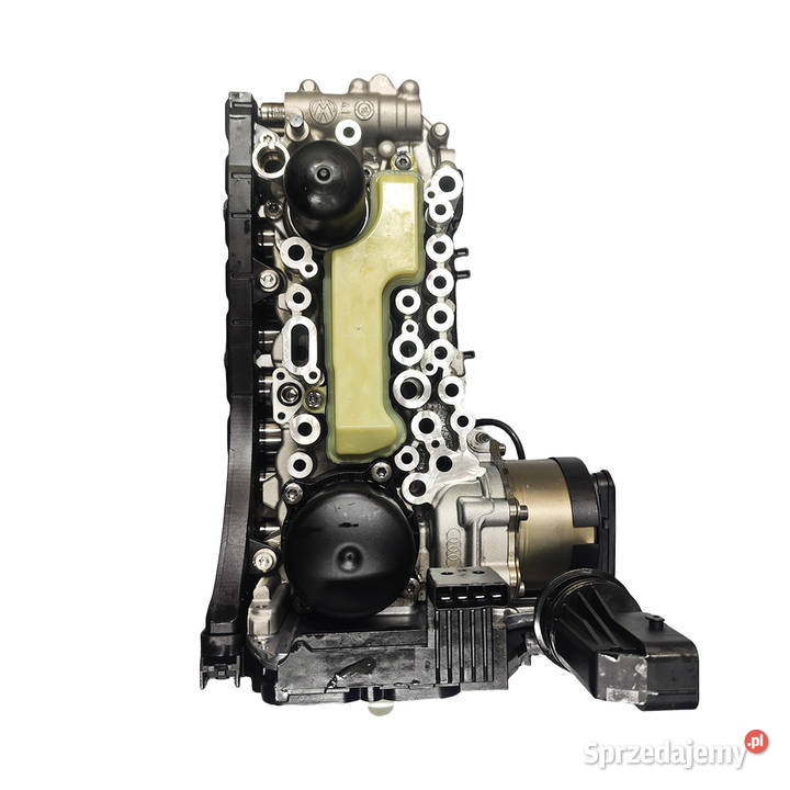 DL5010B5 Sterownik Hydrauliczny skrzyni biegów osobowe Elbląg