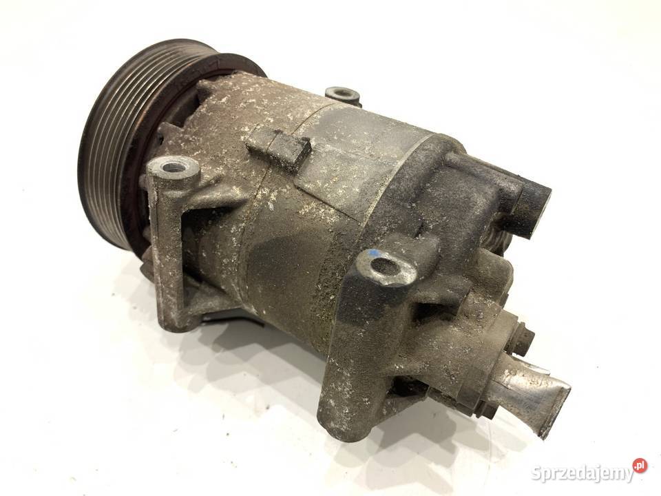 SPRĘŻARKA KLIMATYZACJI RENAULT SCNIC II 20 135 sprzedam