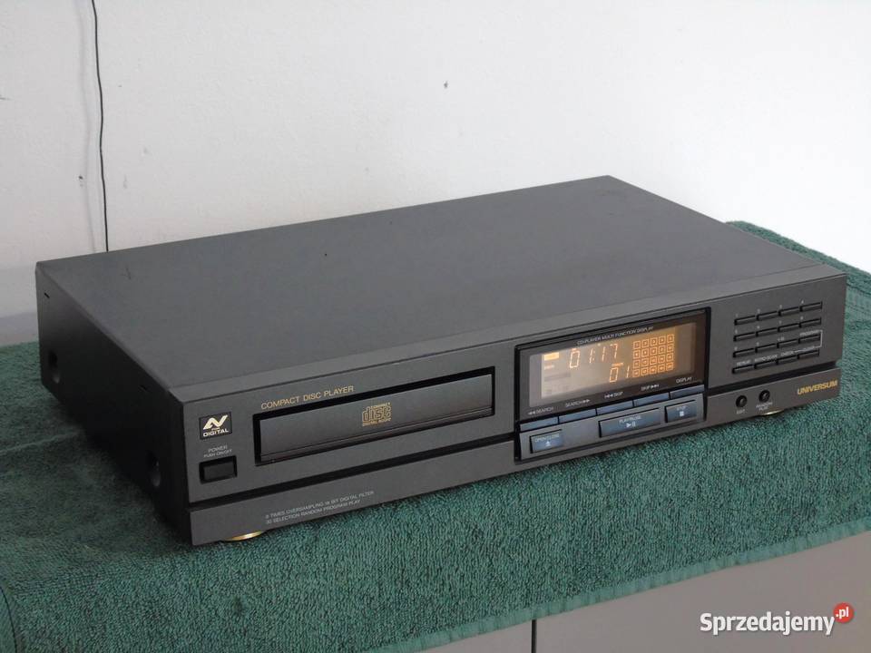 CD Universum CD46011 sprawny i ładny WYSYŁKA Jasło