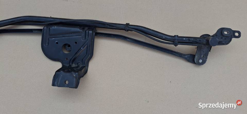 SCANIA R S MECHANIZM WYCIERACZEK ORYGINAŁ Bieleń sprzedam