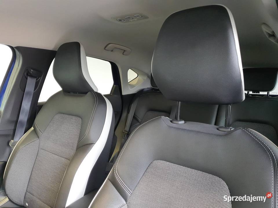 Captur 13 TCe mHEV Intens EDC VAT marża