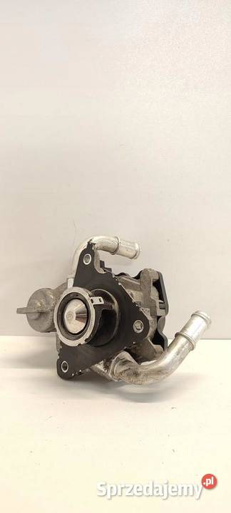 AUDI A6 C7 ZAWÓR EGR 20TDI 04L131501N
