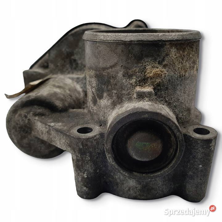 PRZEPUSTNICA Ford C 16 16V 2S6UFC VP4F9U9E928BC lubelskie Chełm