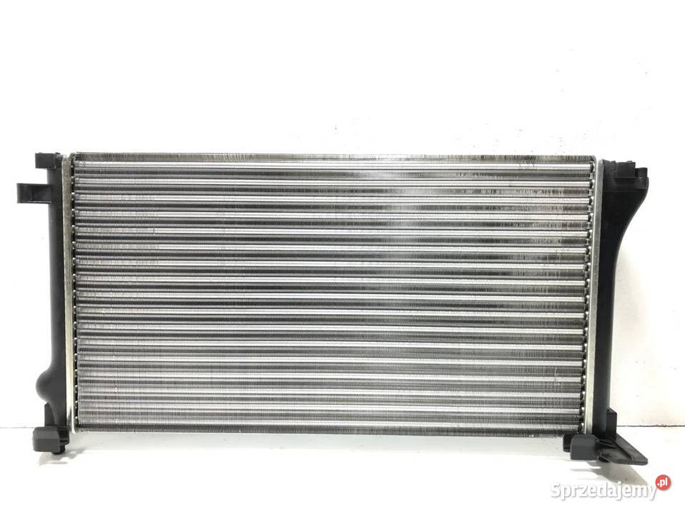 FIAT PANDA II 11 54 12 60 20032010 AC CHŁODNICA Skarżysko-Kamienna