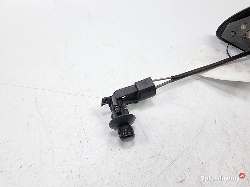 LUSTERKO PRAWE SKODA FABIA I Lipno