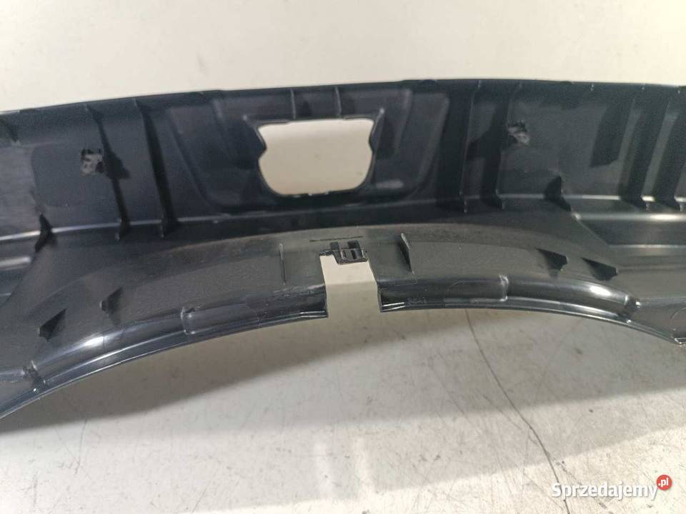 OSŁONA PASA TYŁ NISSAN QASHQAI J11 849924EA40A