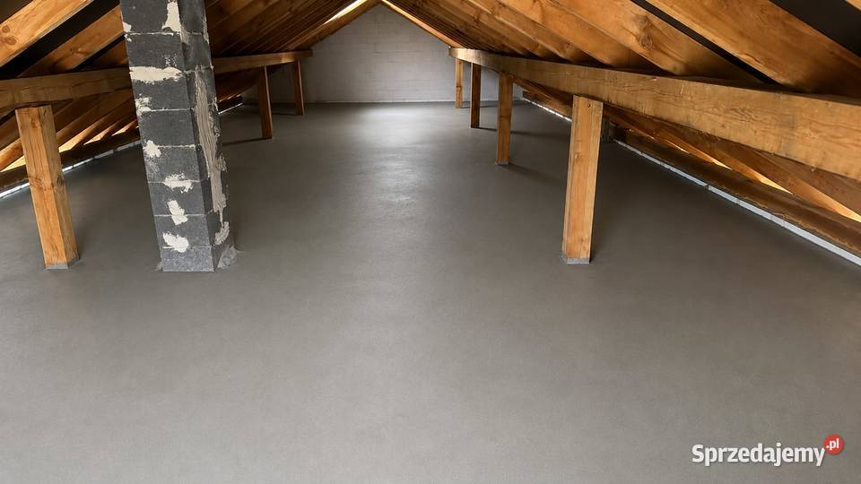 Wylewki Posadzki Betonowe Maszynowe Mixokretem Wylewki podłogowe, posadzki łódzkie