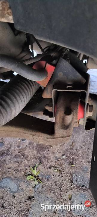 Volkswagen transporter T5 19tdi pomorskie sprzedam