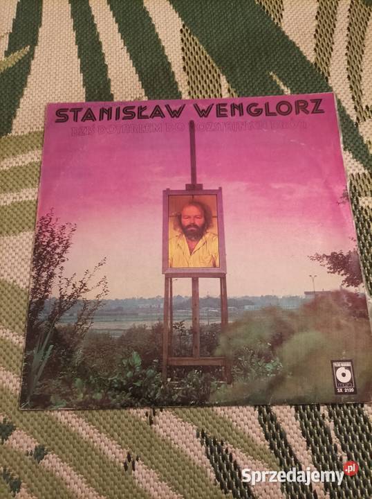 Płyty winylowe muzyka płyta winylowa Sterdyń