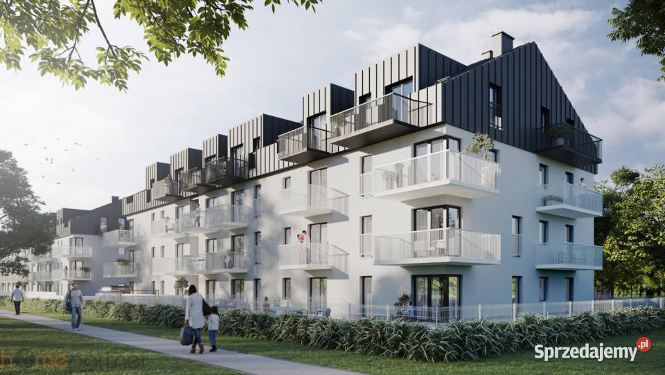 Mieszkanie Wrocław Brochowska 7607m2 dolnośląskie sprzedam