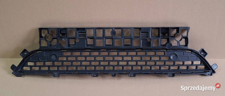 RENAULT MASTER 4 IV KRATKA ZDERZAKA ŚRODKOWA lubuskie Bieleń