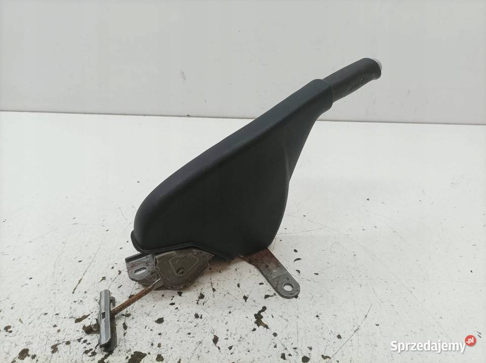 DŹWIGNIA HAMULCA RĘCZNEGO Renault Scenic III