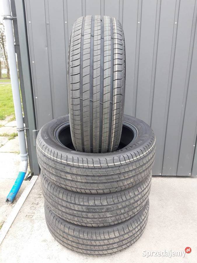 Opony Michelin e primacy 195 55 16 Samochodowe Sulechów