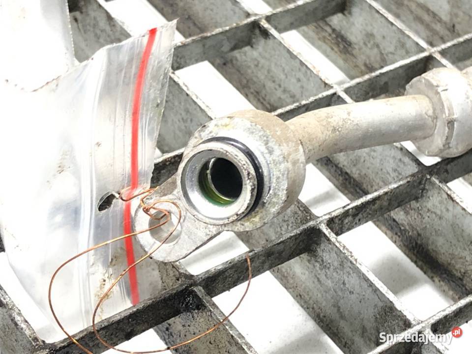 RURKA KLIMATYZACJI SUZUKI SWIFT III 13 92