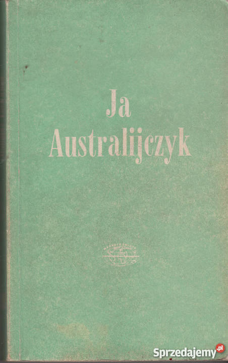01727 JA AUSTRALIJCZYK DOUGLAS LOCKWOOD