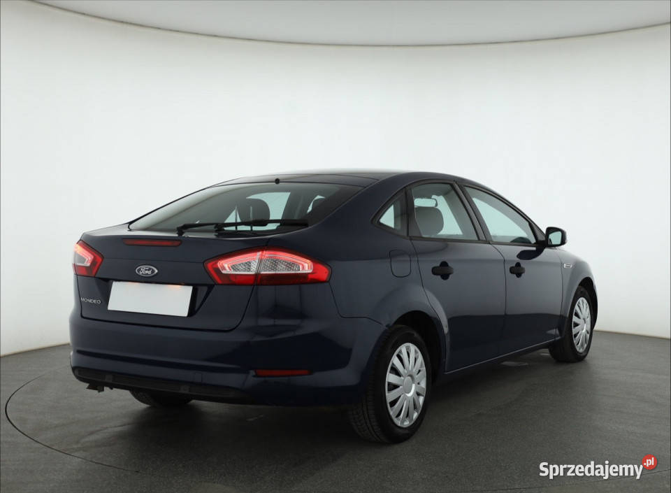 Ford Mondeo 20 TDCi poduszka powietrzna Piaseczno