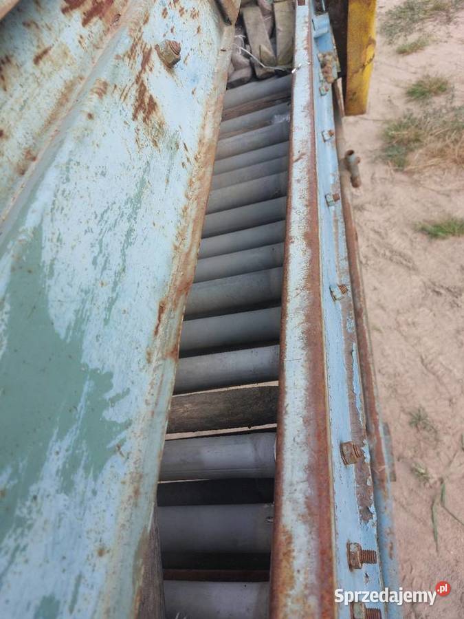 Sortownik nieuszkodzony mazowieckie Stara Kornica sprzedam