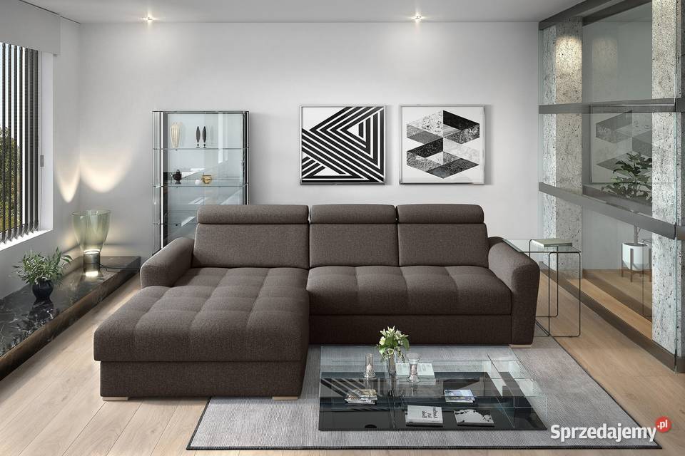Komplet mebli modułowych RIVA V1LV3V5R wiele sprzedam