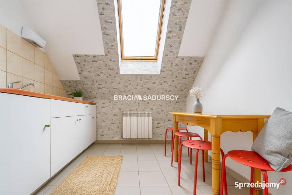 Ogłoszenie dom wolnostojący 170m2 Węgrzce małopolskie Węgrzce Wielkie