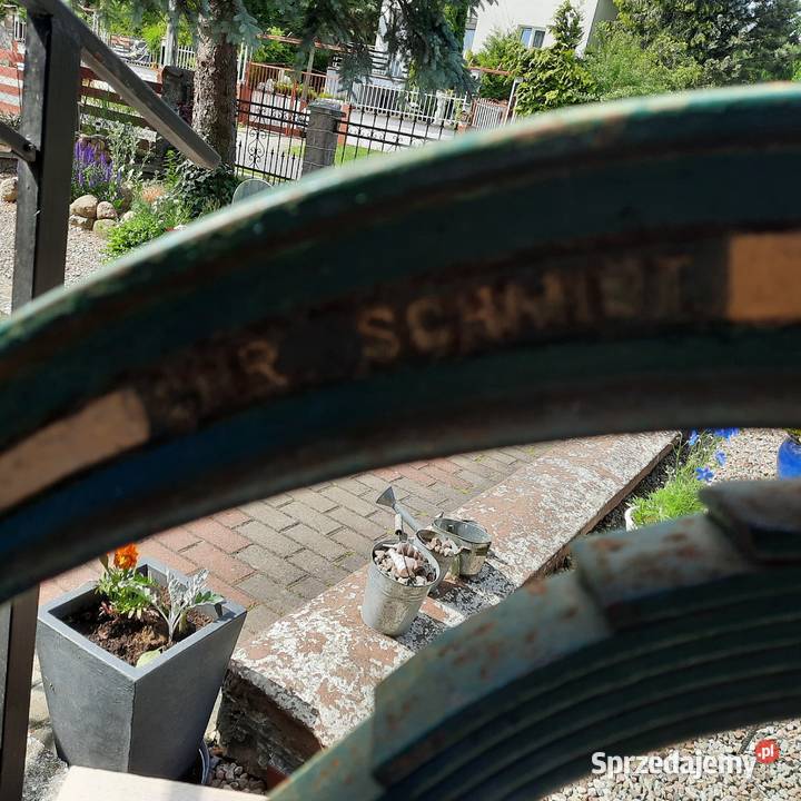 do sprzedania magiel antyk Szczecinek