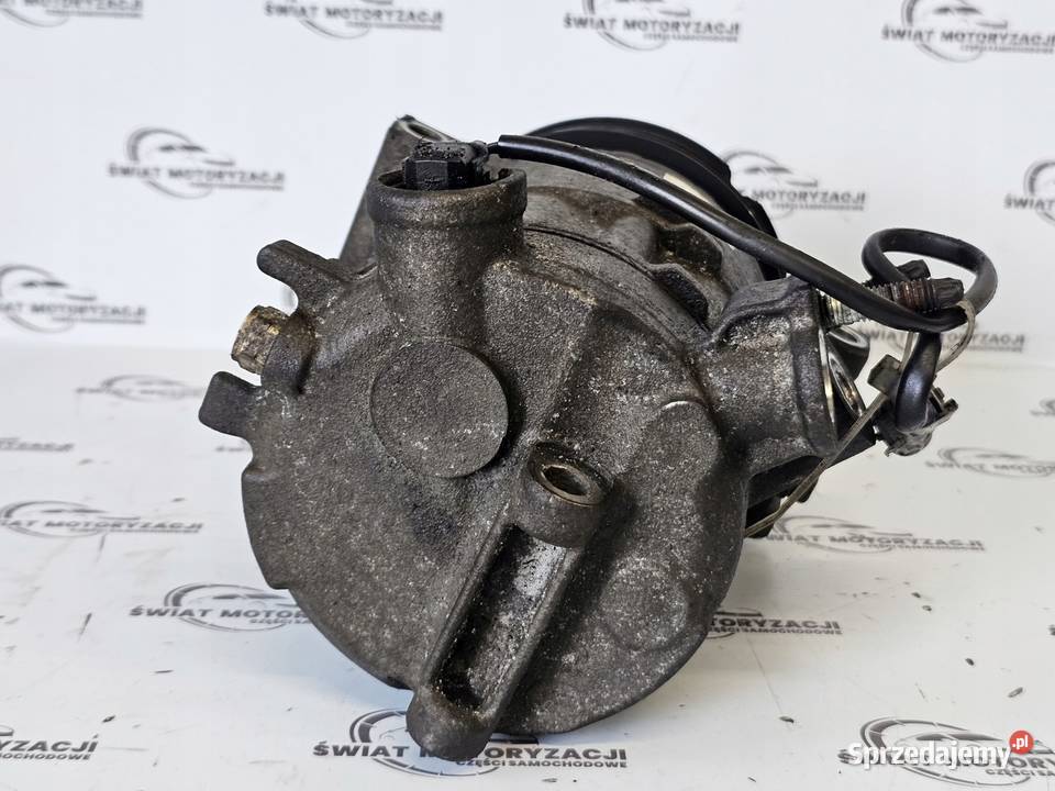 PATRIOT AVENGER 24 B ED3 167 sprężarka Kielce