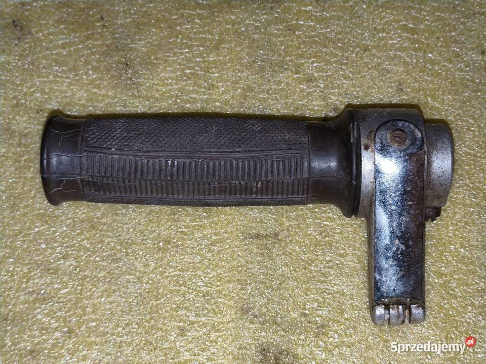 Rolgaz Manetka gazu K750 Leszno