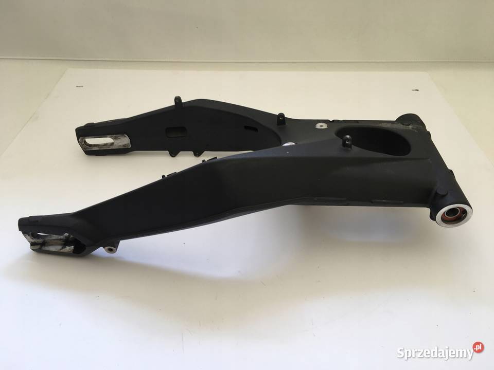 TRIUMPH Street Triple R 675 1316 Wahacz Łobżenica sprzedam