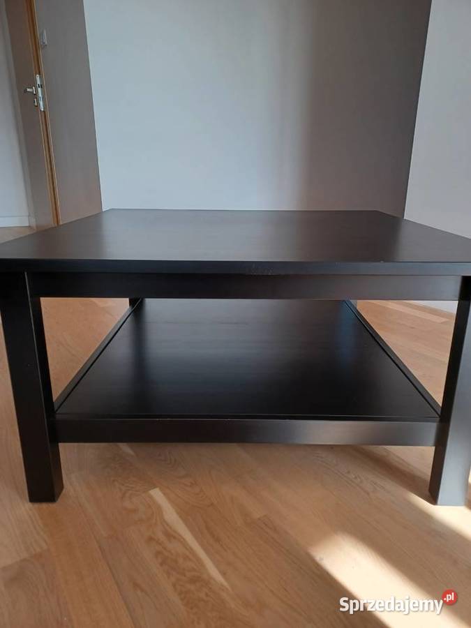 Stolik kawowy Ikea Stoliki kawowe i ławy łódzkie sprzedam