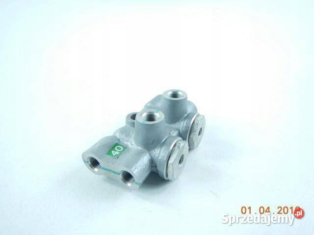 ZAWÓR HAMULCOWY HYUNDAI SONATA 8893 5877533000