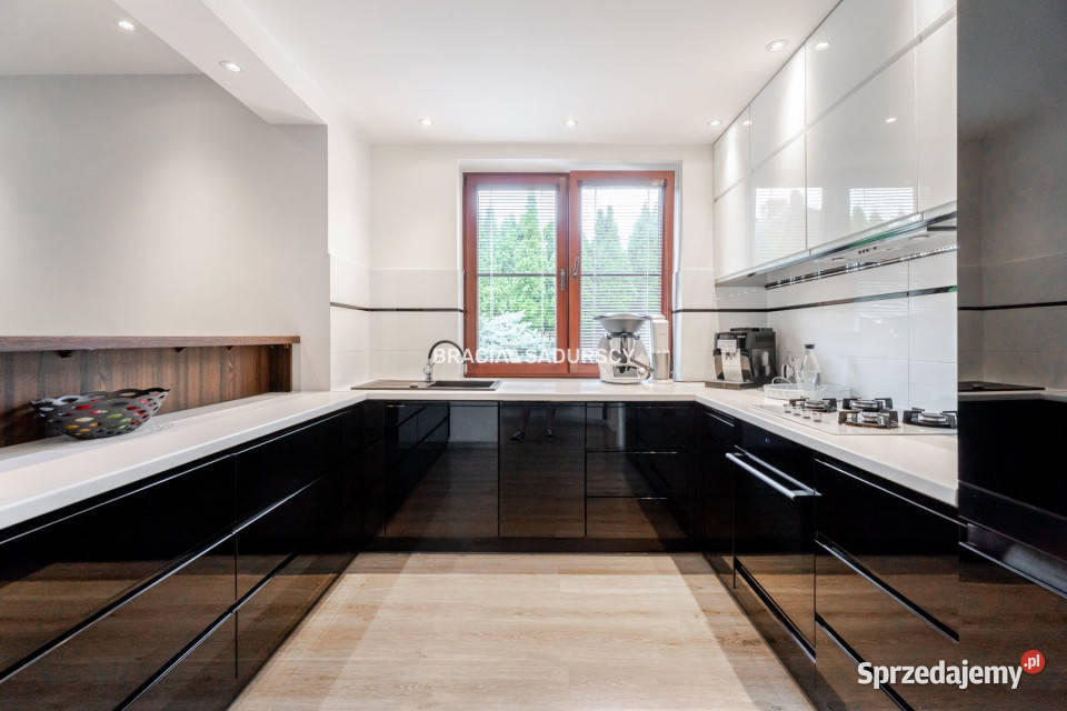 Dom bliźniak Pawlikowice 155m2 małopolskie