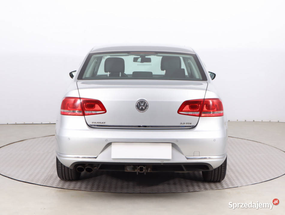 VW Passat 20 TDI Sedan / Limuzyna Piaseczno