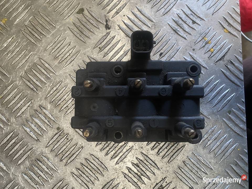 Cewka zapłonowa Chrysler Voyager III 4609140 wielkopolskie Ostrów Wielkopolski