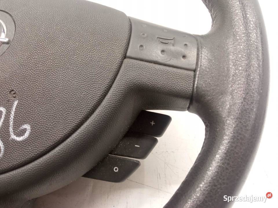 KIEROWNICA MULTIFUNKCJA Opel Meriva I 20022010 A sprzedam