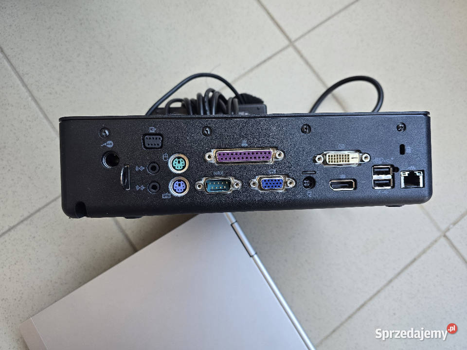 Laptop HP EliteBook 8460p Intel Core i5 8 GB RAM Tarnów sprzedam