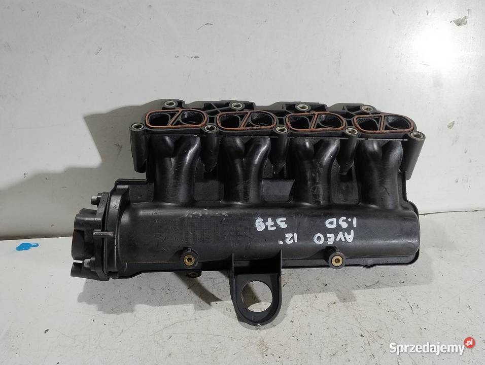 KOLEKTOR SSĄCY CHEVROLET AVEO III 13 D 55213267 wielkopolskie sprzedam