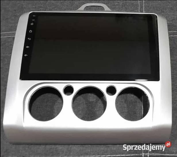 Radio 2din Android Ford Focus 2 0411r gps wifi Ożarowice