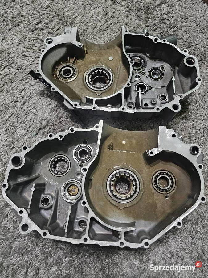 Kartery ktm 690 smcr 2015 Syców