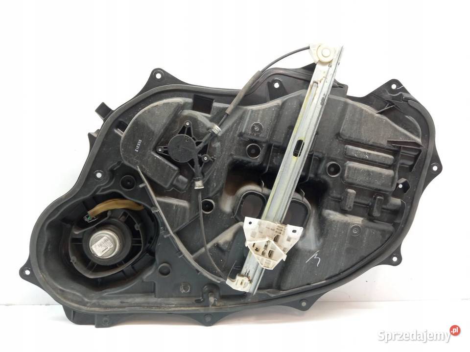 MECHANIZM SZYBY LEWY TYŁ TD117397X Mazda CX9 I świętokrzyskie