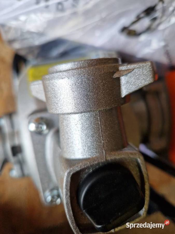 SILVER MOTOPOMPA POMPA POWIERZCHNIOWA 1 513 53 Głogowa