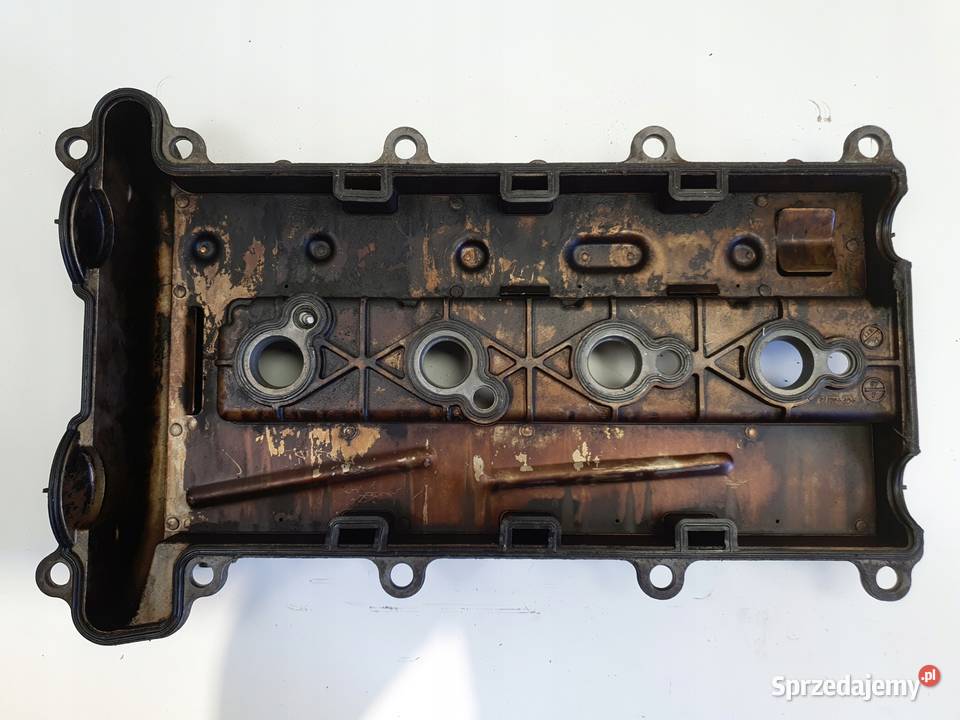 POKRYWA ZAWORÓW Saab 93 93 II 20 T Głowice cylindrów Chełm sprzedam