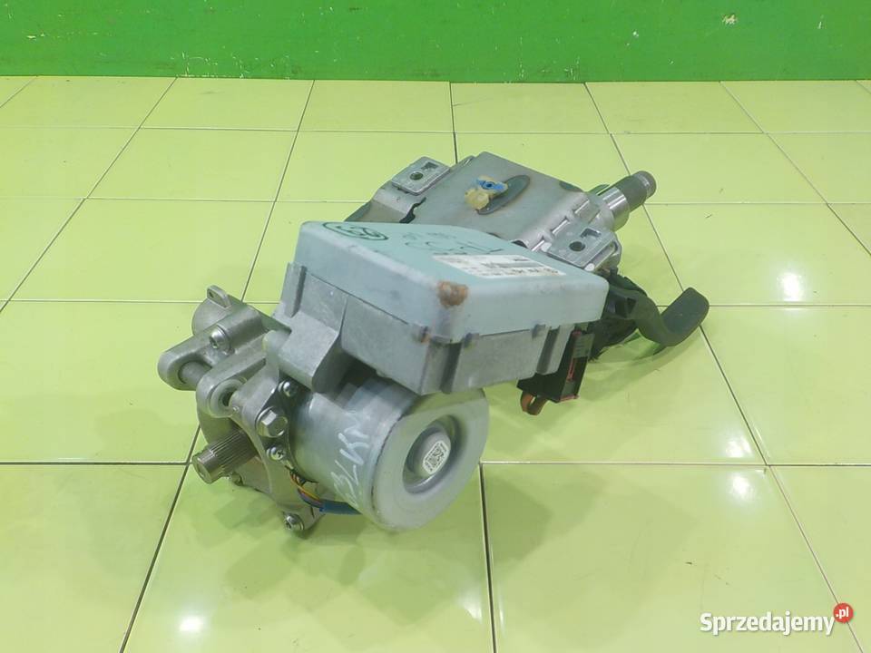 VW UP 10 B 13r 5D wspomaganie elektryczne osobowe mazowieckie