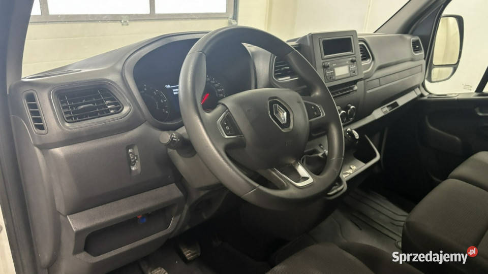 Renault Master FWD 23 dCi L3H1 SSE E6 35t