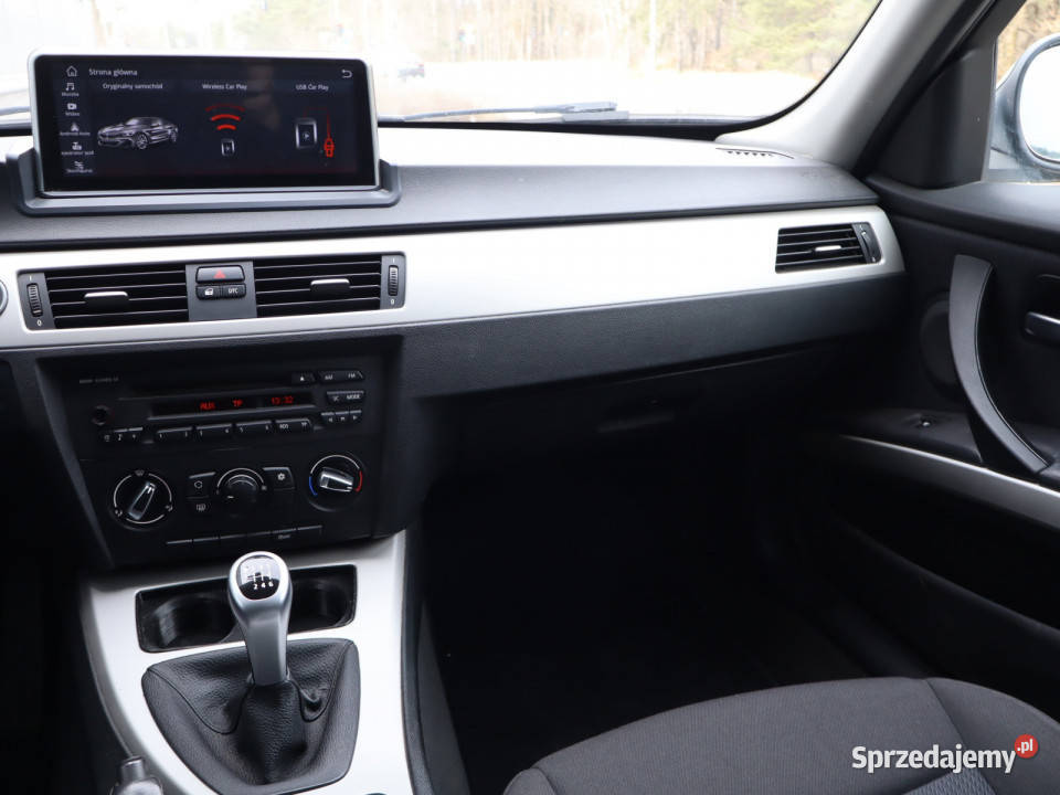 BMW 3 318 i komputer pokładowy Piaseczno