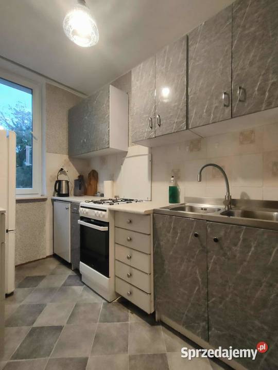 Dwupokojowe mieszkanie na Bródnie 39m2 Warszawa