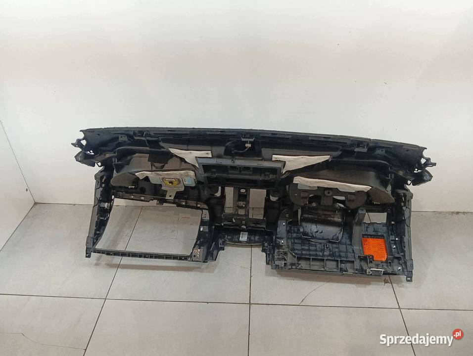 DESKA ROZDZIELCZA KOKPIT PULPIT EU AIRBAG Deski rozdzielcze, konsole sprzedam
