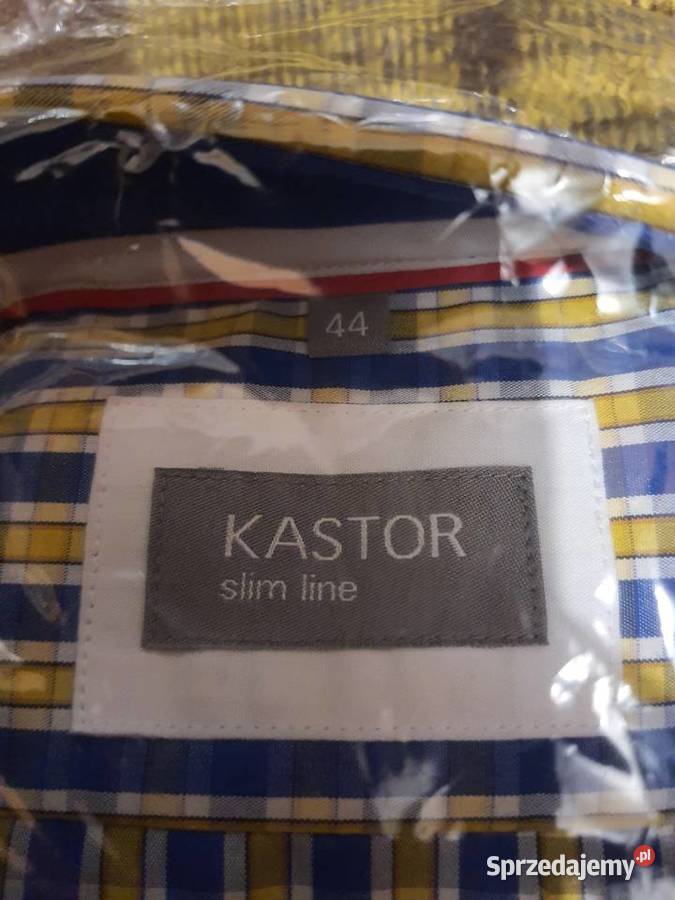 Koszule męskie Aleksandrów Łódzki