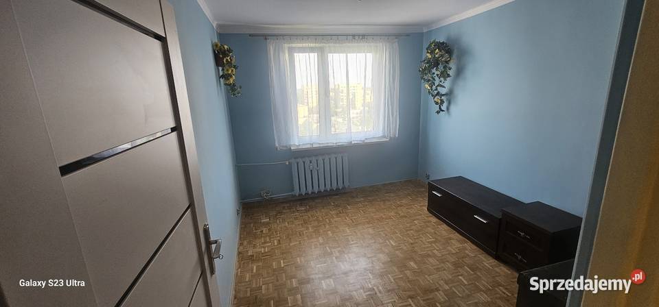 Mieszkanie własnościowe Legnica