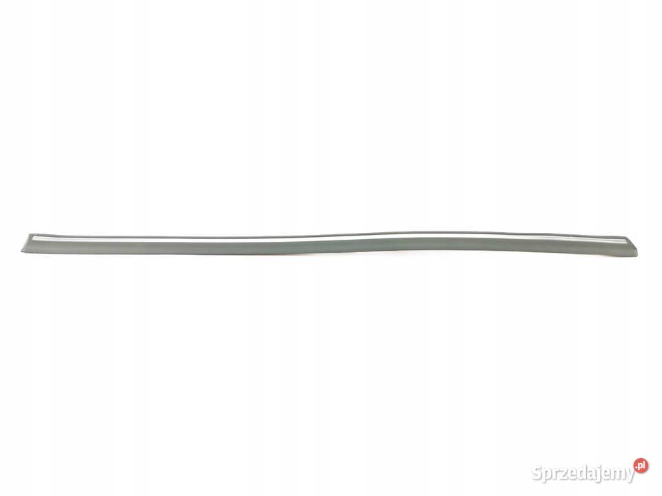 LISTWA DRZWI LEWY PRZÓD FORD SIERRA 19871993